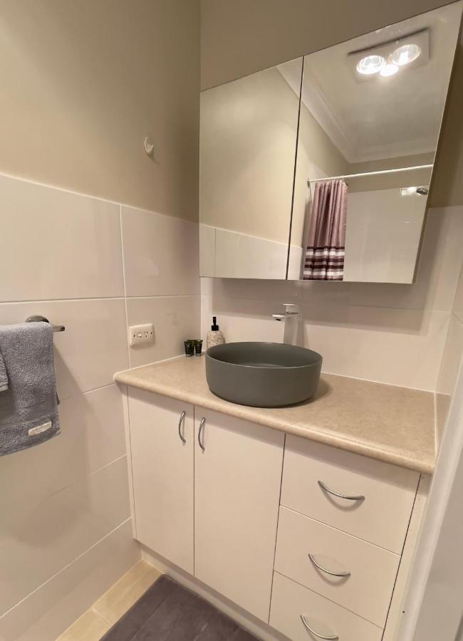 Kulin Erindale Apartments Extérieur photo