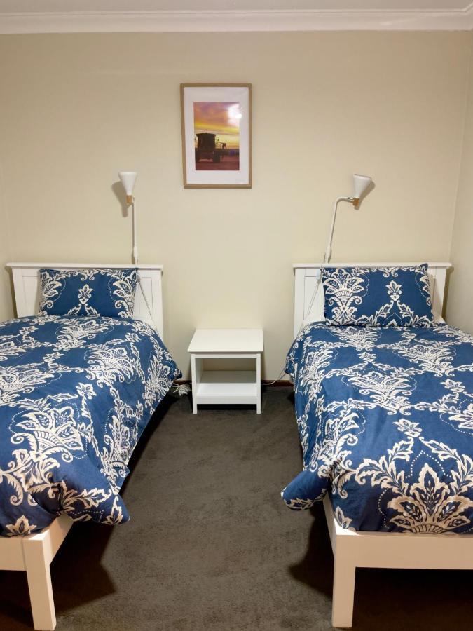 Kulin Erindale Apartments Extérieur photo