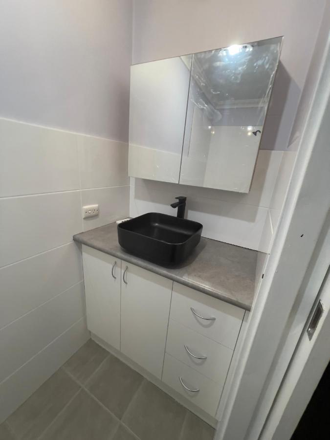 Kulin Erindale Apartments Extérieur photo