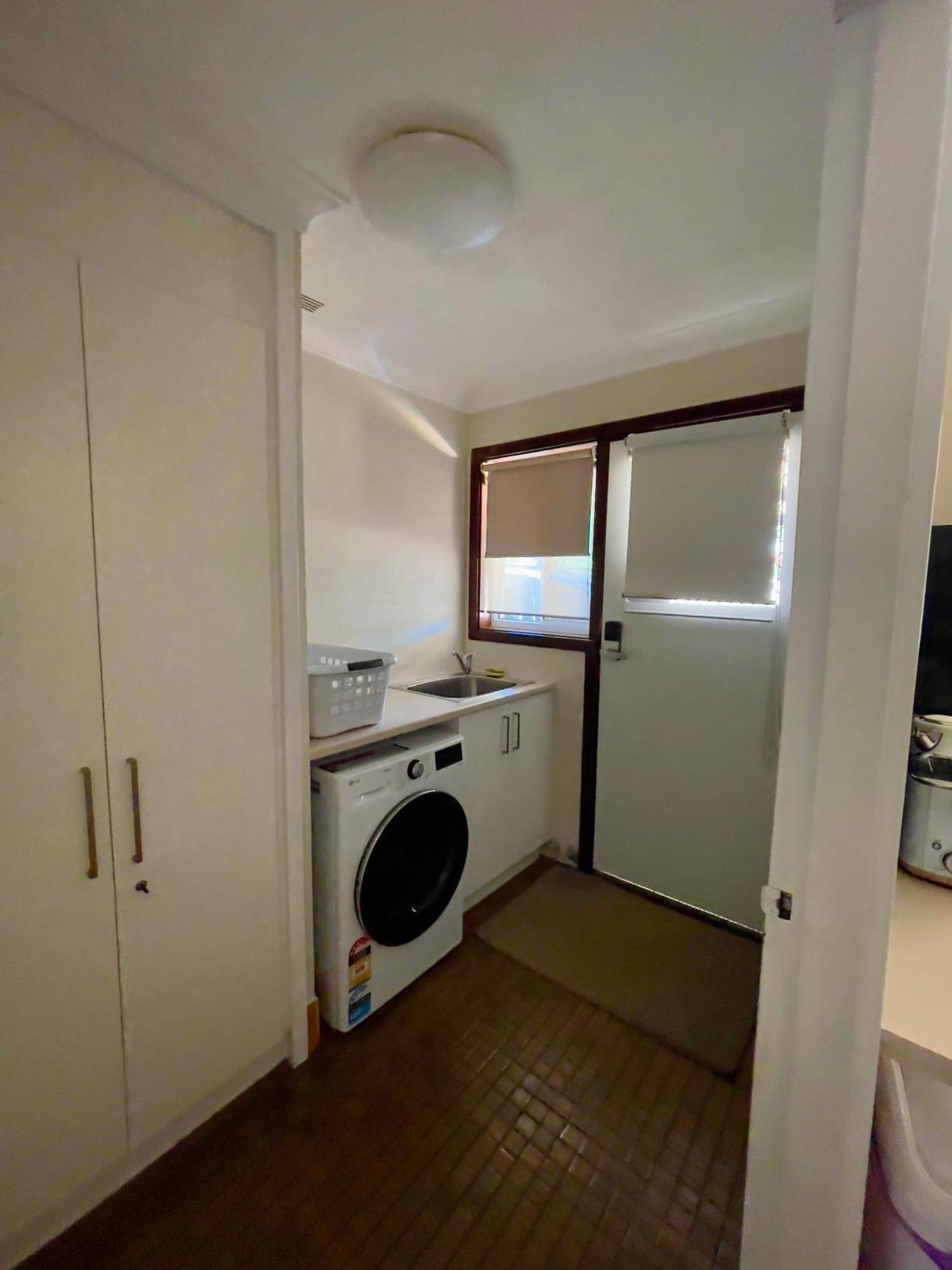 Kulin Erindale Apartments Extérieur photo