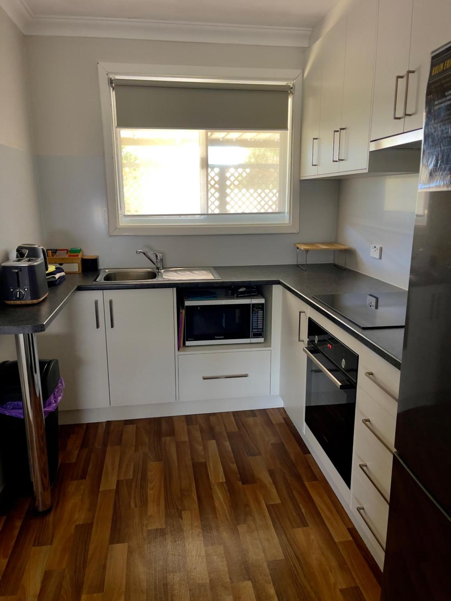 Kulin Erindale Apartments Extérieur photo