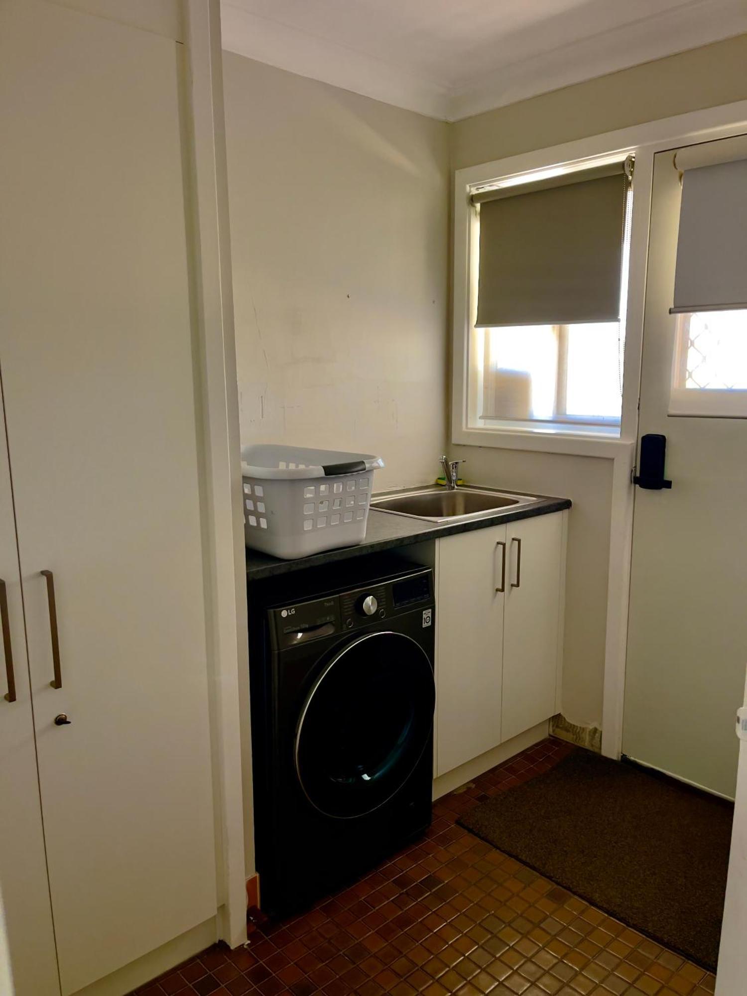 Kulin Erindale Apartments Extérieur photo