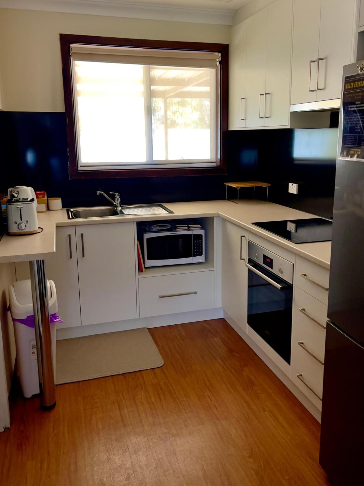 Kulin Erindale Apartments Extérieur photo